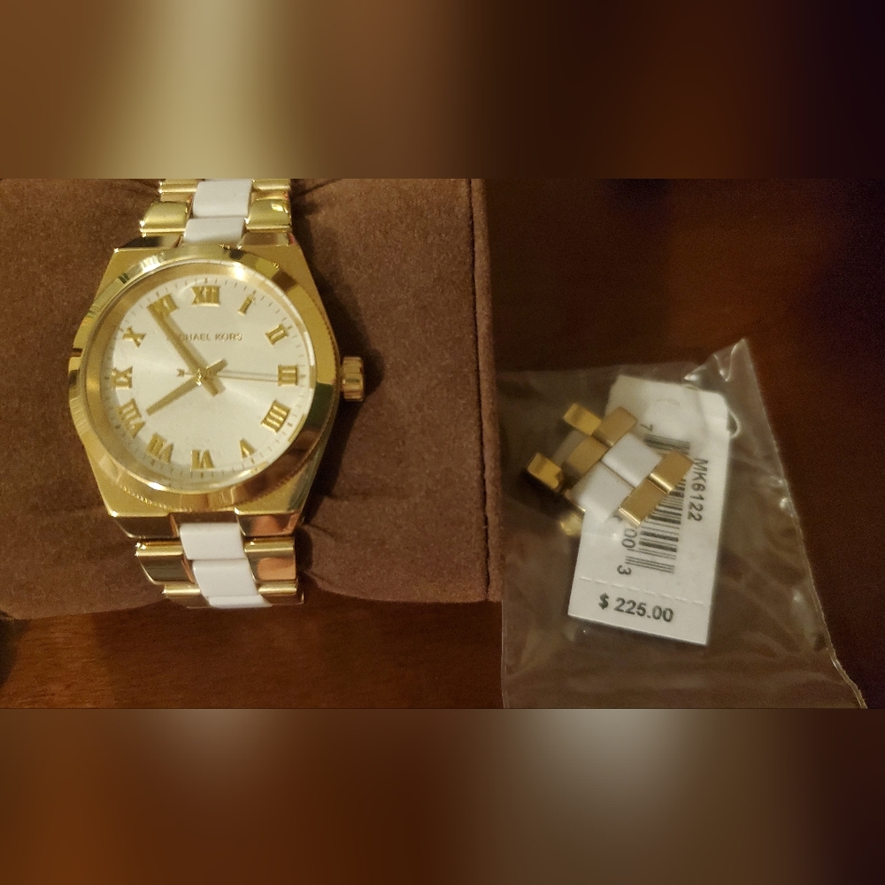 Michael Kors Women's watch